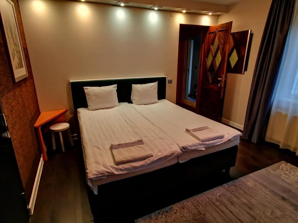Duarto House, Sauna And Hot Tub Kiduliai Exterior foto