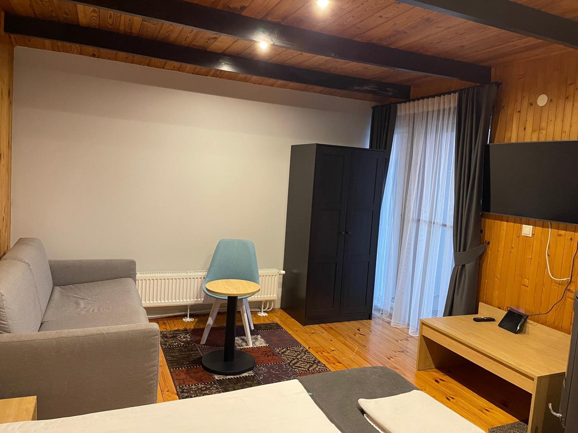 Duarto House, Sauna And Hot Tub Kiduliai Exterior foto