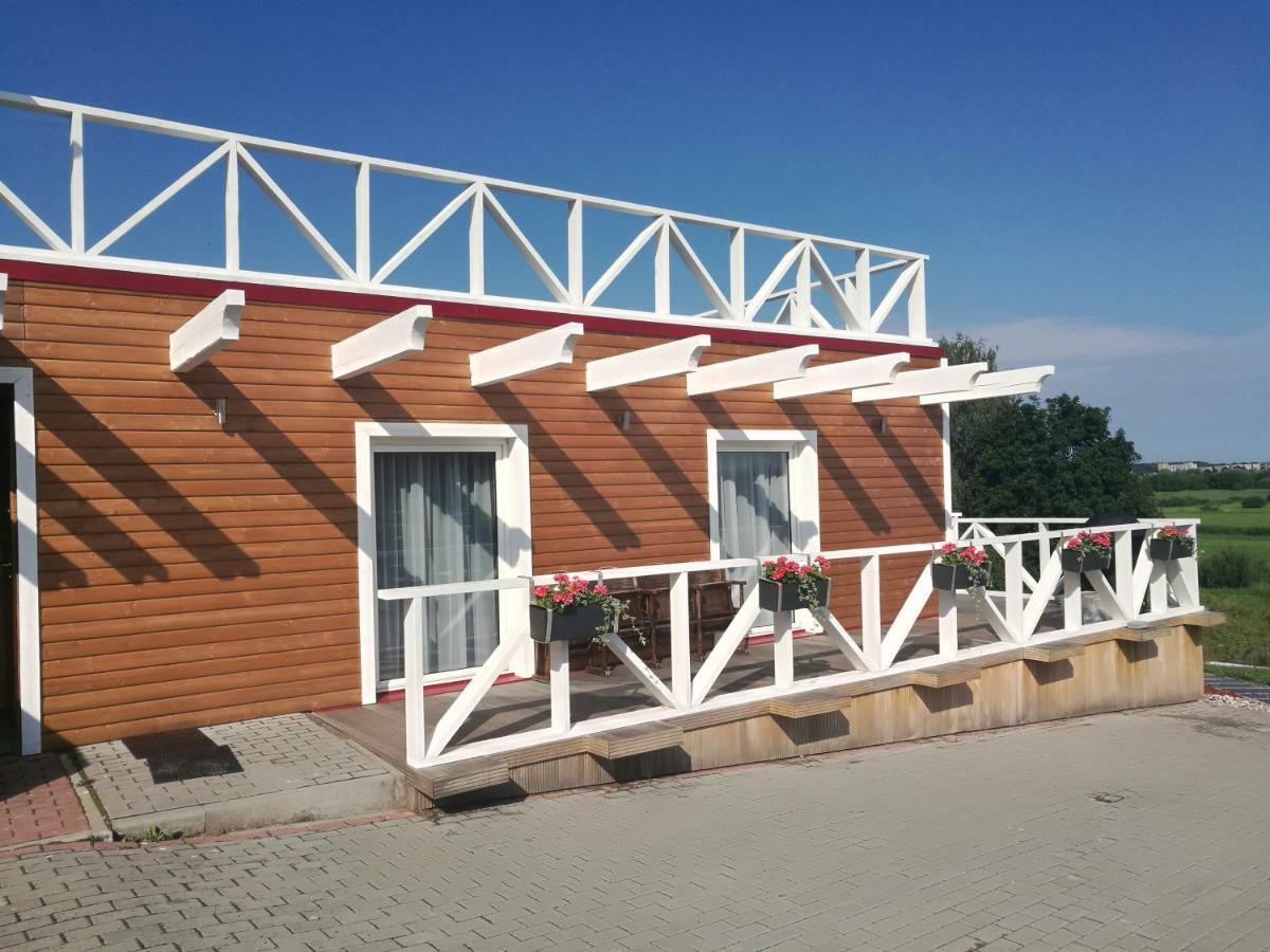 Duarto House, Sauna And Hot Tub Kiduliai Exterior foto
