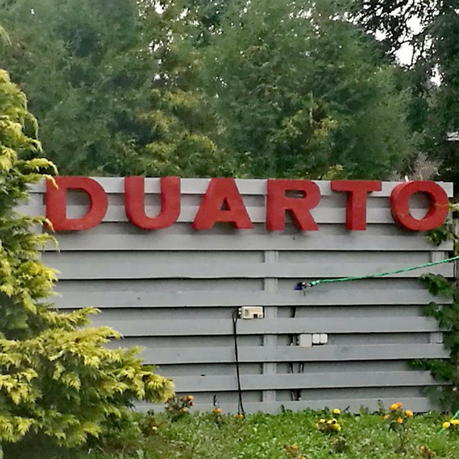 Duarto House, Sauna And Hot Tub Kiduliai Exterior foto